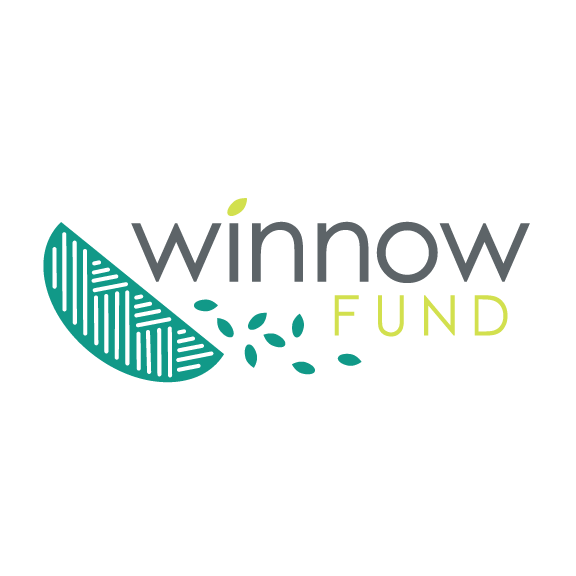 Winnow Fund logo