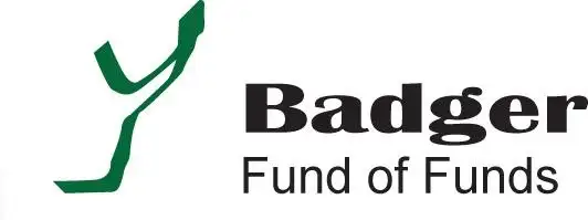 Badger Fund of Funds logo