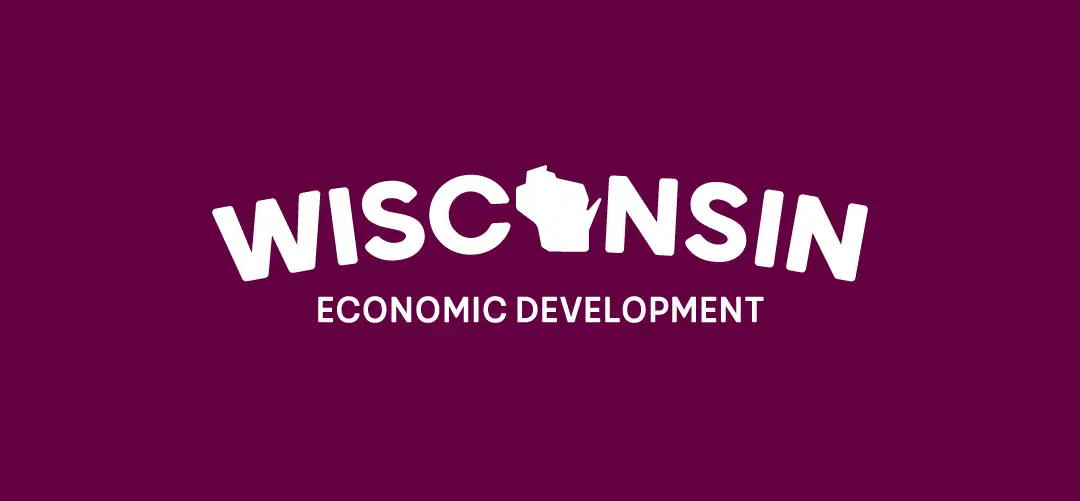 Wisconsin Economic Development logo