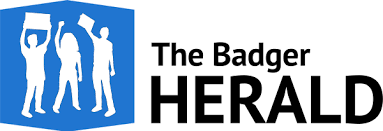 Badger Herald logo