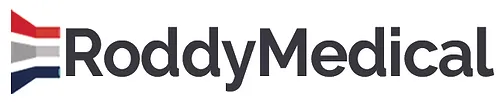 RoddyMedical logo