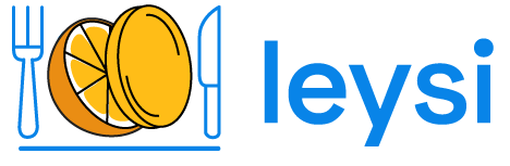 leysi logo