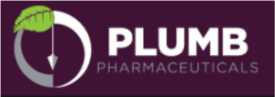 Plumb Pharmaceuticals logo