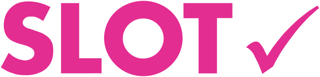Slot Check logo