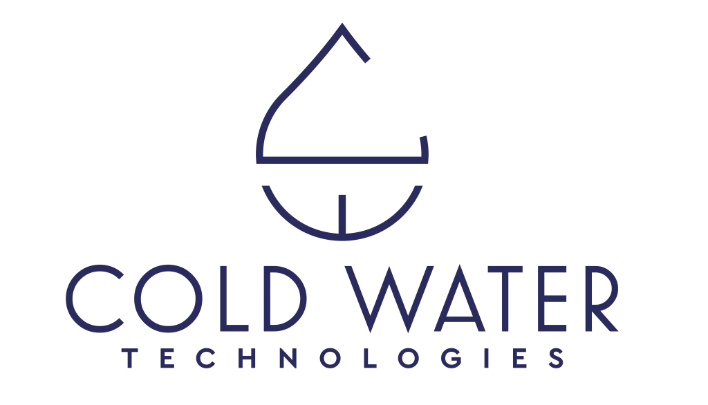 Cold Water Technologies logo